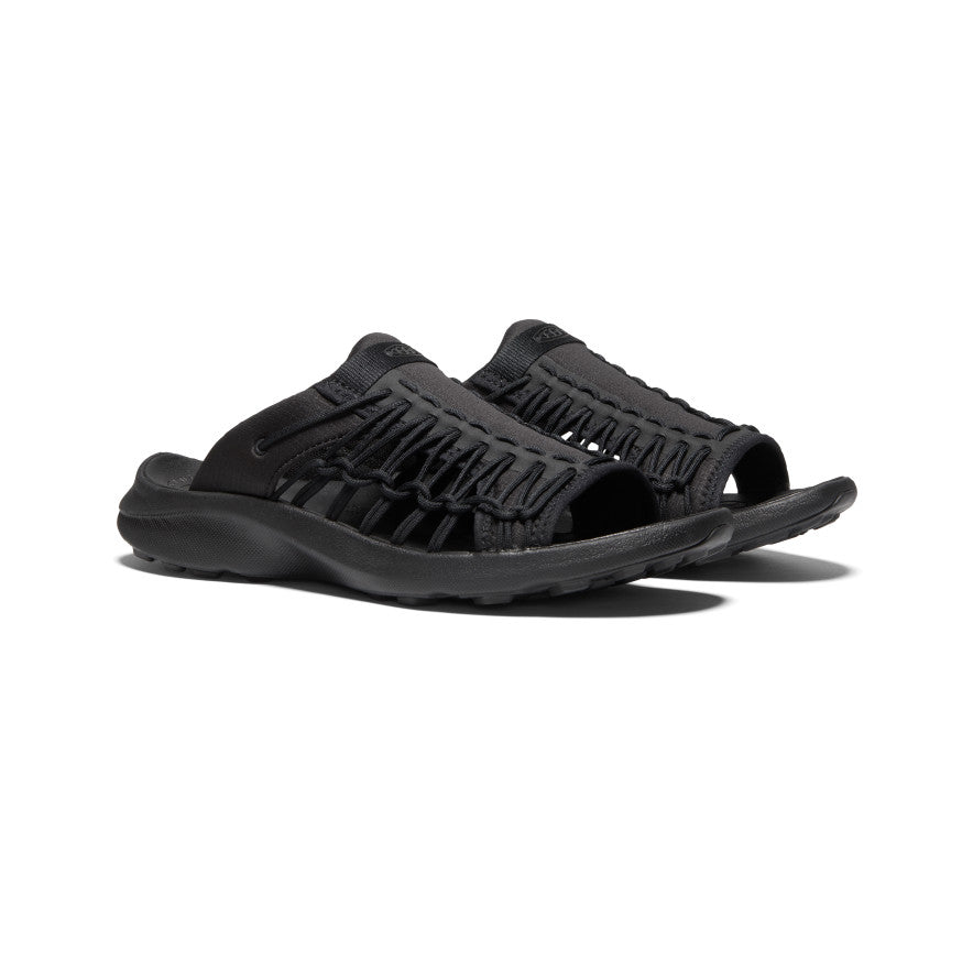 Keen Uneek SNK Erkek Terlik Siyah | TJM2258MU