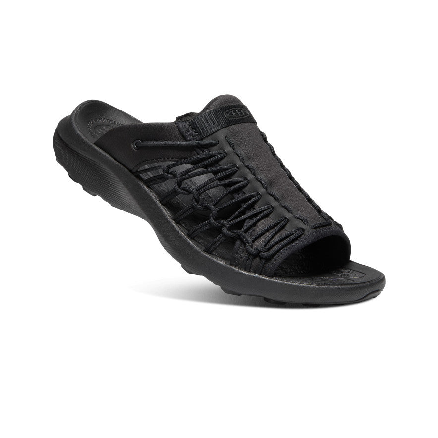 Keen Uneek SNK Erkek Terlik Siyah | TJM2258MU