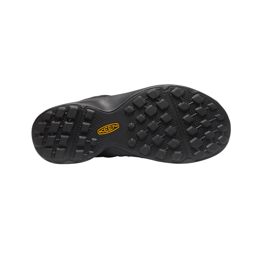 Keen Uneek SNK Erkek Terlik Siyah | TJM2258MU