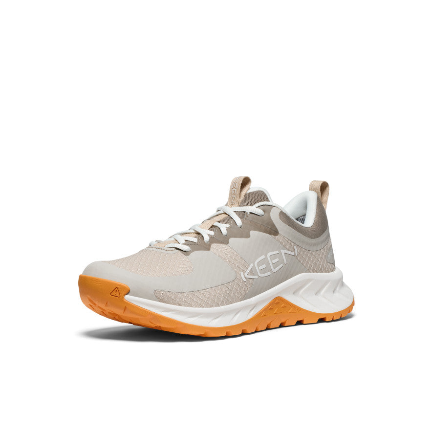 Keen Versacore Waterproof Kadın Spor Ayakkabı Gri Kahverengi Turuncu | HLT3353US