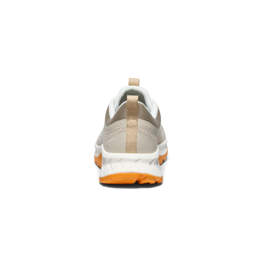 Keen Versacore Waterproof Kadın Spor Ayakkabı Gri Kahverengi Turuncu | HLT3353US