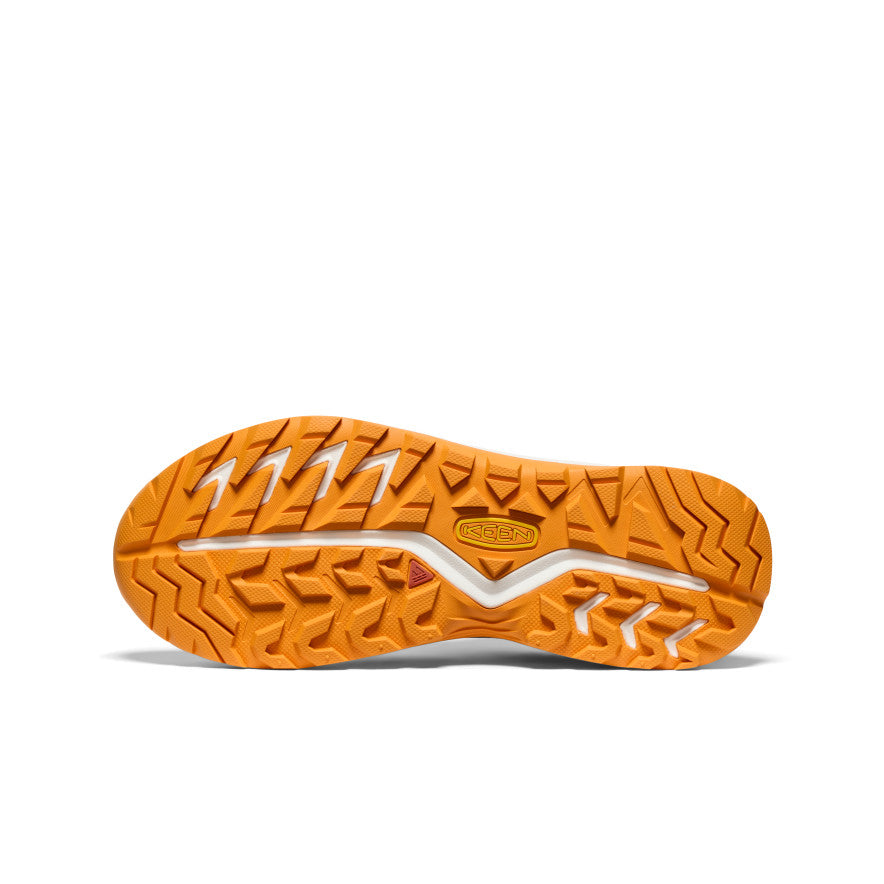 Keen Versacore Waterproof Kadın Spor Ayakkabı Gri Kahverengi Turuncu | HLT3353US