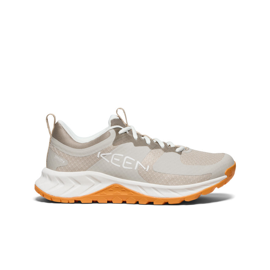 Keen Versacore Waterproof Kadın Spor Ayakkabı Gri Kahverengi Turuncu | HLT3353US
