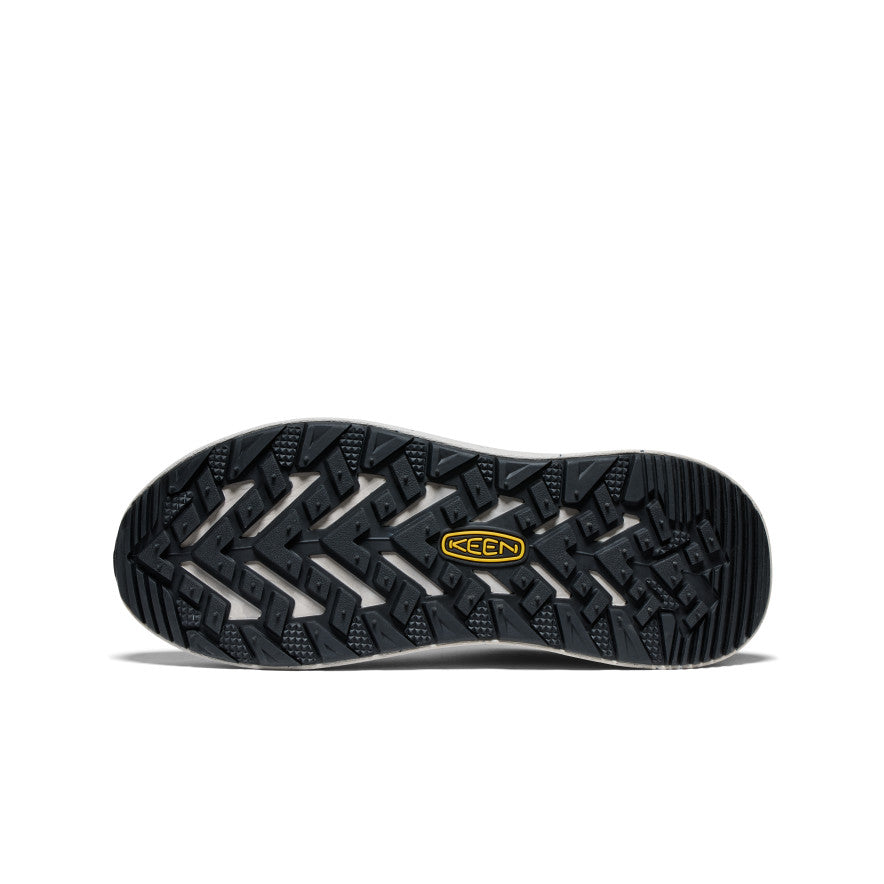 Keen WK400 x Engineered Garments Erkek Yürüyüş Ayakkabısı Gri | TME9637ZR