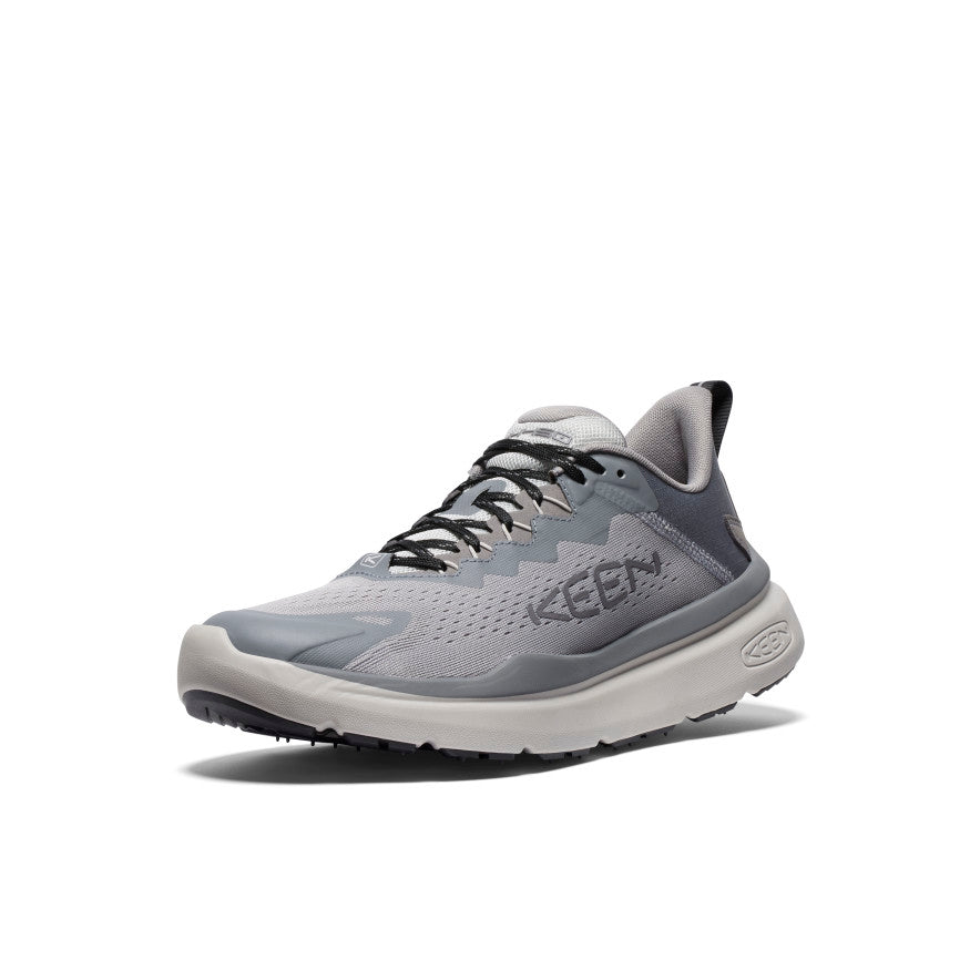 Keen WK450 Erkek Yürüyüş Ayakkabısı Gri | OKY8935KR