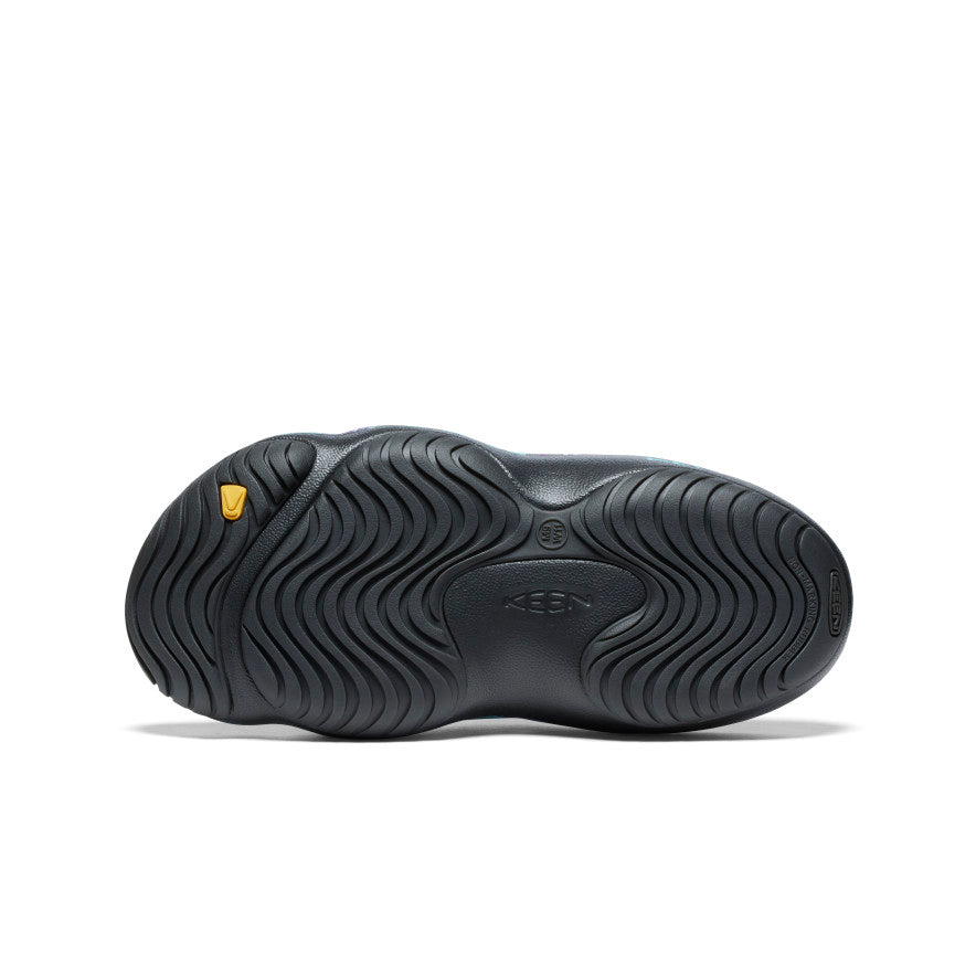 Keen Yogui Arts Clog x Gravityfree Erkek Terlik Mavi | KVN1650ET