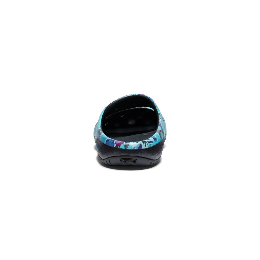 Keen Yogui Arts Clog x Gravityfree Erkek Terlik Mavi | KVN1650ET