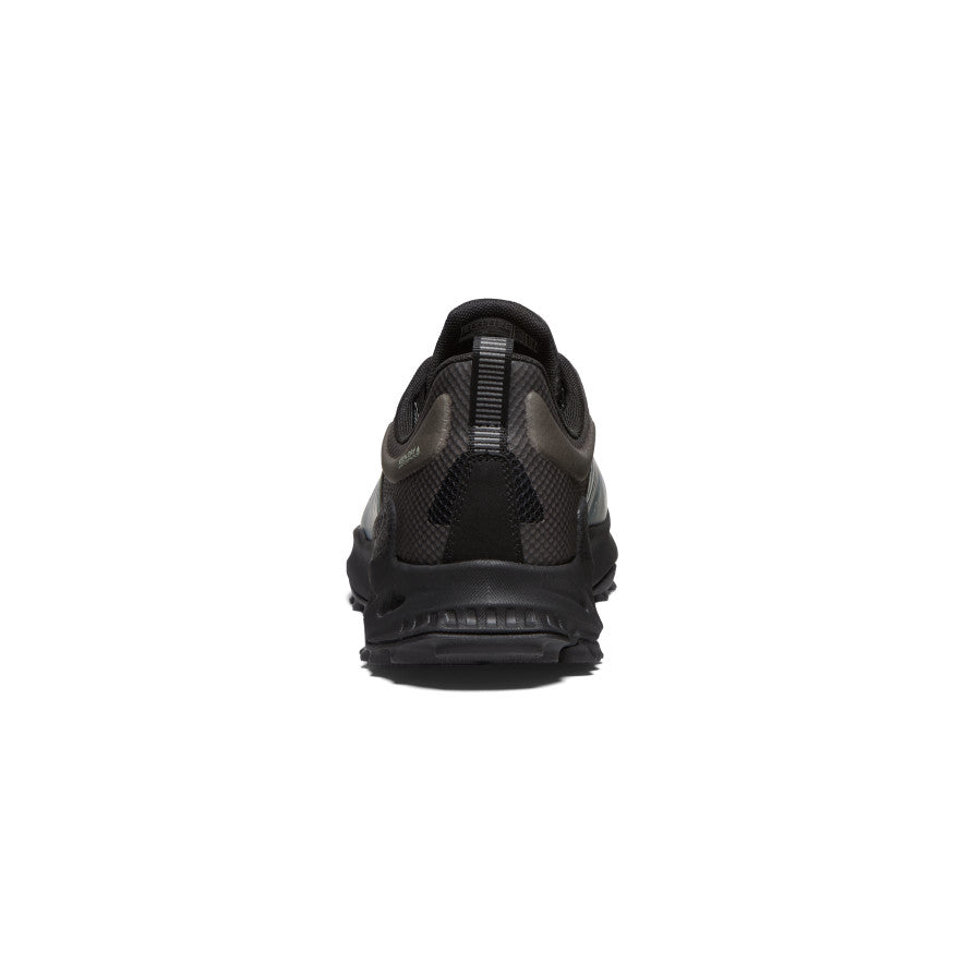 Keen Zionic Waterproof Erkek Yürüyüş Ayakkabısı Yeşil Siyah | FXY4324LJ