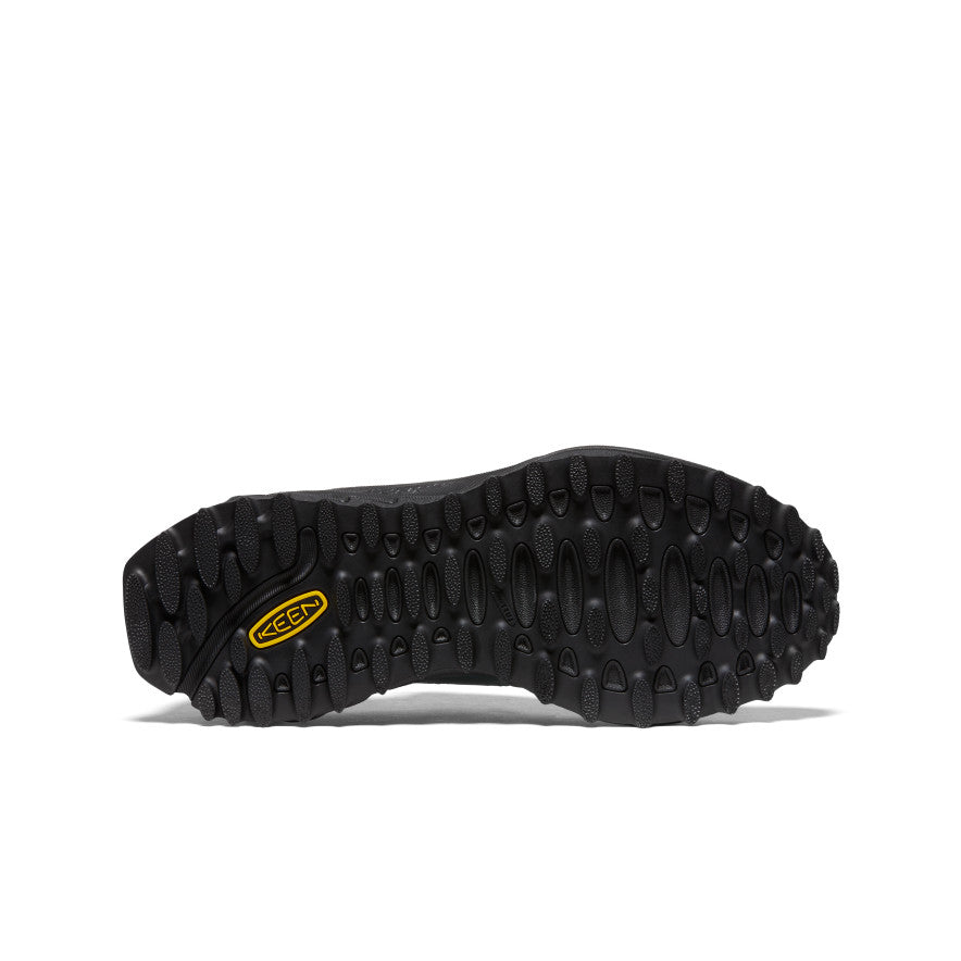Keen Zionic Waterproof Erkek Yürüyüş Ayakkabısı Yeşil Siyah | FXY4324LJ